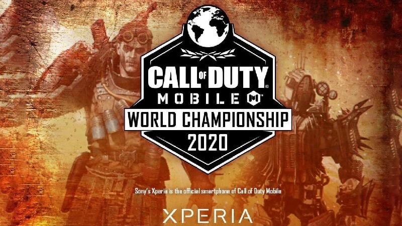 Sony Xperia 1 II được chọn làm thiết bị thi đấu chính thức của Call of Duty: Mobile Sony Xperia 1 II được chọn làm thiết bị thi đấu chính thức của Call of Duty: Mobile