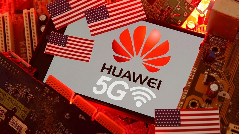 Huawei - ảnh minh họa Huawei - ảnh minh họa