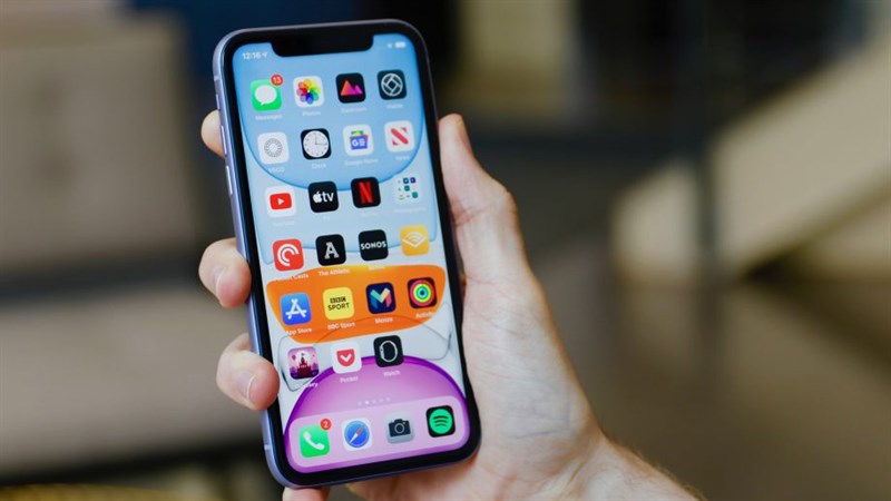Màn hình iPhone 11 Màn hình iPhone 11