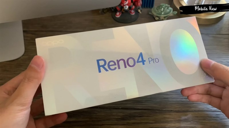 Reno4 Pro