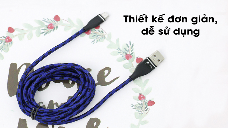 Cáp sạc giảm giá