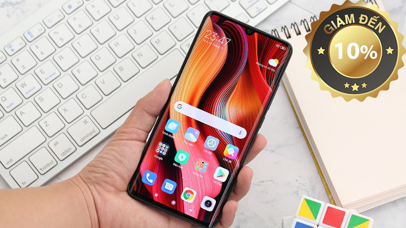 Xiaomi Mi Note 10 Pro Xiaomi Mi Note 10 Pro
