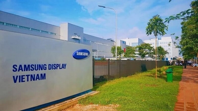 Không mua đủ màn hình OLED, Apple phải trả cho Samsung 950 triệu USD