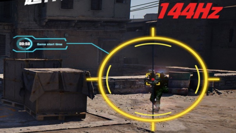 Smartphone chuyên game Lenovo Legion lộ thông số kỹ thuật hấp dẫn, đáng chú ý nhất vẫn là màn hình có tốc độ làm tươi 144 Hz Smartphone chuyên game Lenovo Legion lộ thông số kỹ thuật hấp dẫn, đáng chú ý nhất vẫn là màn hình có tốc độ làm tươi 144 Hz