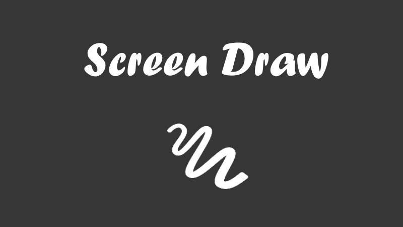 7 app và game Android hấp dẫn đang FREE, có ứng dụng vẽ trên mọi màn hình và sau đó chụp ảnh màn hình hoặc quay video lại