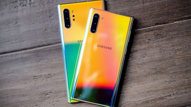 note 10 