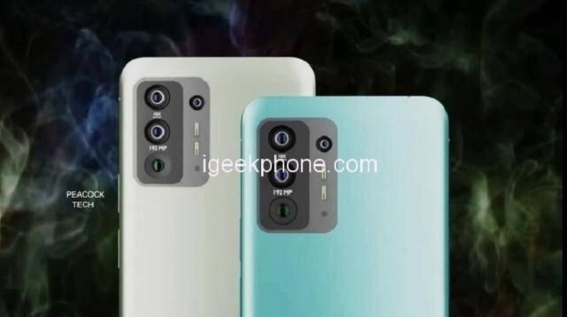 Xiaom Mi 11 Xiaom Mi 11