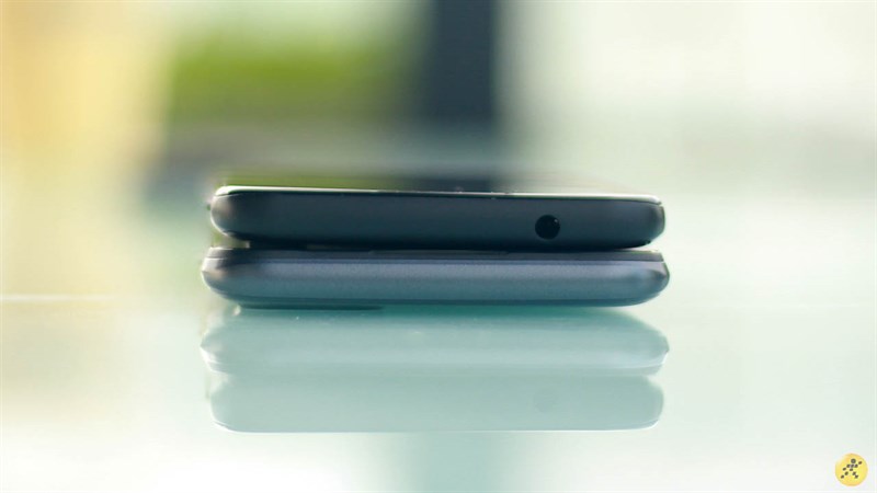 So sánh Vsmart Star 4 và Realme C11