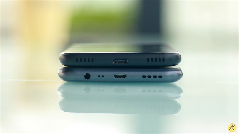 So sánh Vsmart Star 4 và Realme C11
