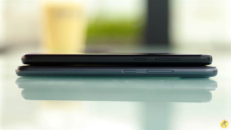 So sánh Vsmart Star 4 và Realme C11