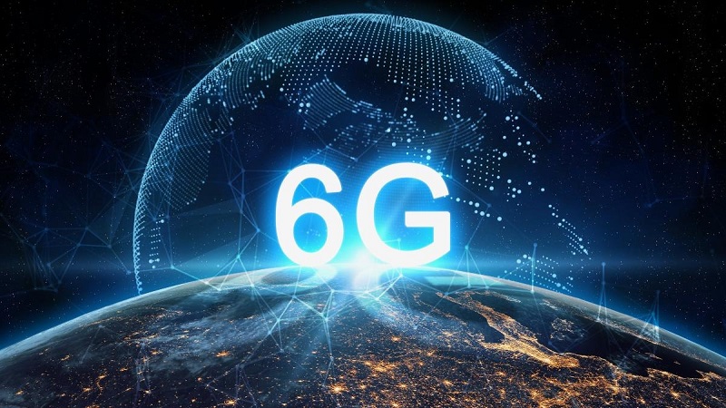 Mạng 5G còn chưa phổ biến nhưng Samsung dự kiến mạng 6G sẽ được thương mại hóa từ năm 2028