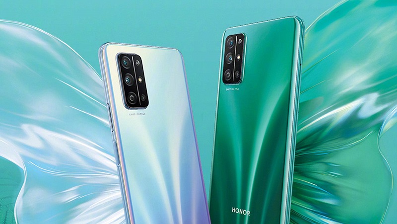 Honor 30