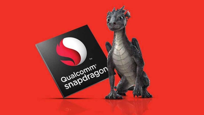 Lộ trình ra mắt chip mới của Qualcomm bị rò rỉ, có cả thời điểm trình làng Snapdragon 875G Lộ trình ra mắt chip mới của Qualcomm bị rò rỉ, có cả thời điểm trình làng Snapdragon 875G