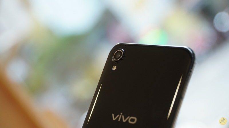 Vivo Y1s