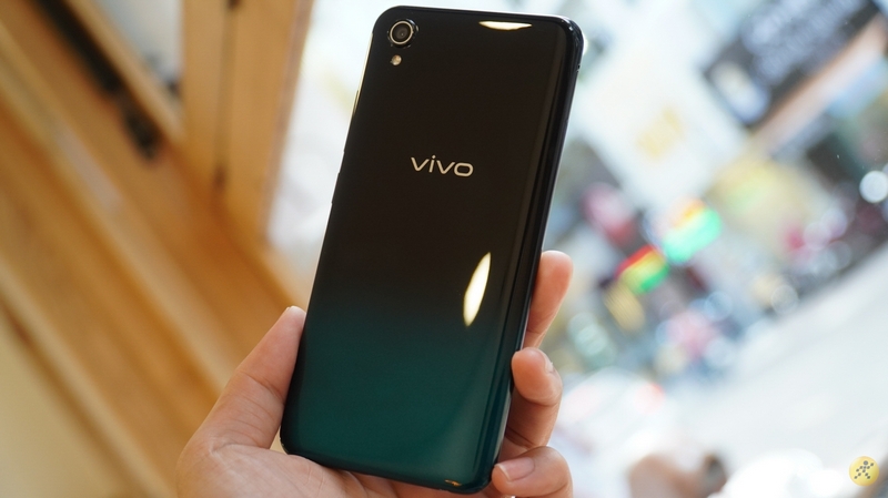 Vivo Y1s