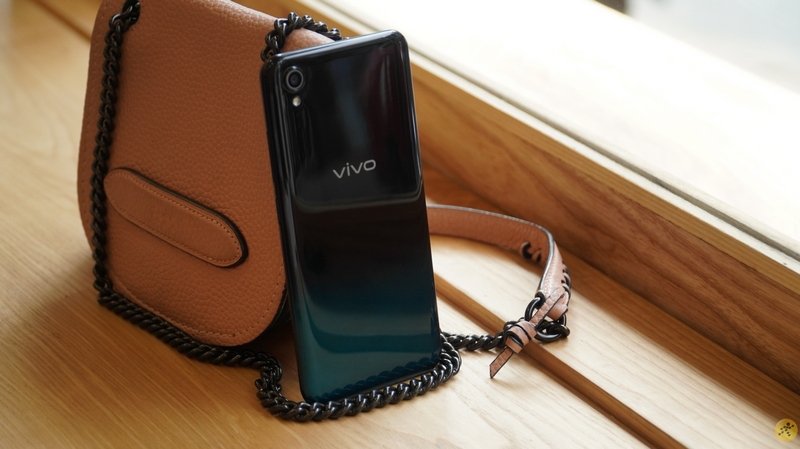 Vivo Y1s