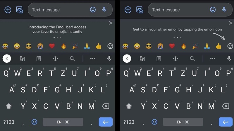 Google đã ra mắt danh sách 117 emoji mới mà hãng sẽ ra mắt cùng với Android 11