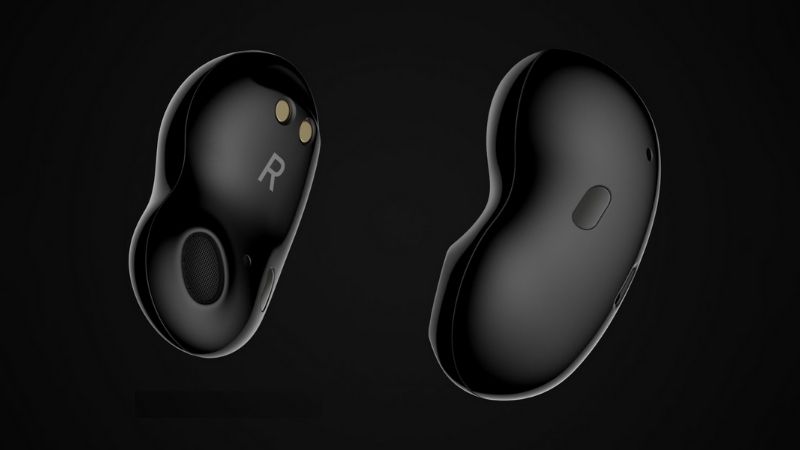 Galaxy Buds Live Galaxy Buds Live