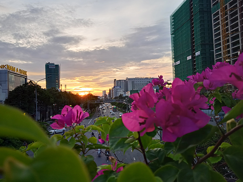 Camera Xiaomi Redmi 9A