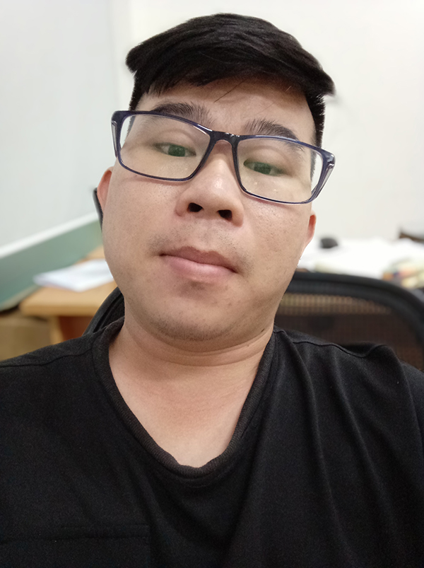 Camera Xiaomi Redmi 9A