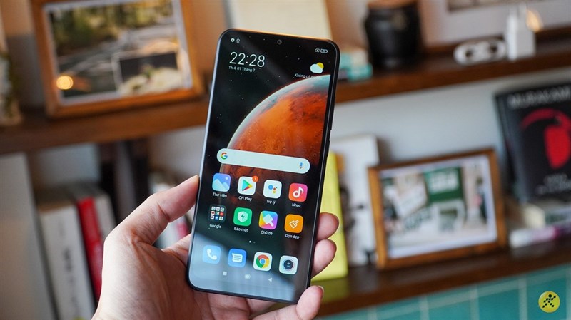 Màn hình Xiaomi Redmi 9A