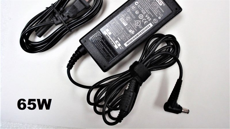 Laptop đã cắm sạc nhưng không lên pin, kiểm tra ngay 5 thứ này nhé Laptop đã cắm sạc nhưng không lên pin, kiểm tra ngay 5 thứ này nhé