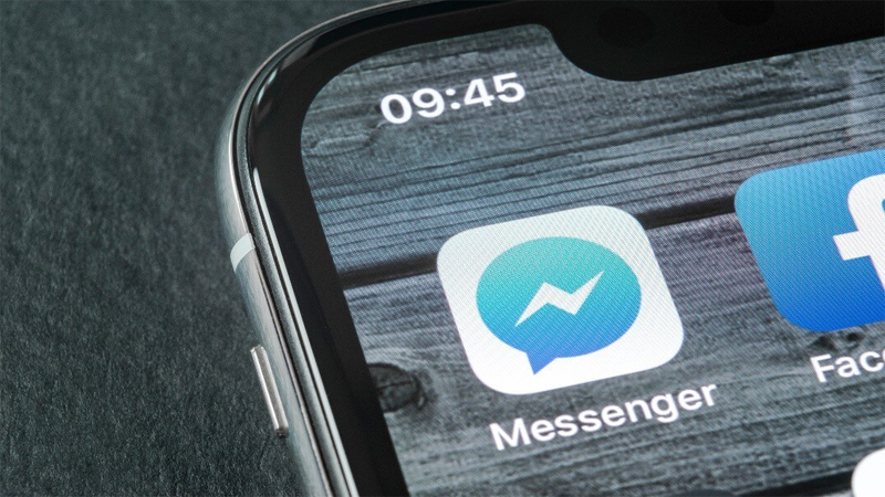 Cách kích hoạt tính năng bảo mật khuôn mặt trên Facebook Messenger