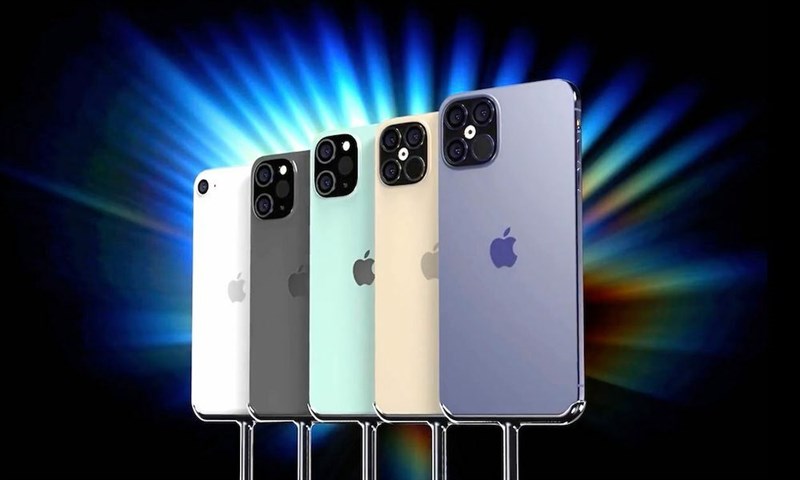 Phân tích giá iPhone 2020