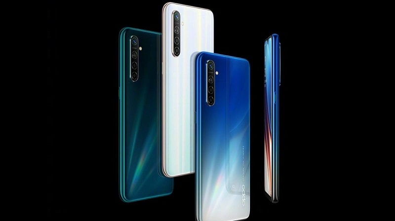 OPPO K7 5G rò rỉ những thông tin đầu tiên: Dùng chip Snapdragon 765G, 4 camera 48MP, hỗ trợ sạc nhanh 30W