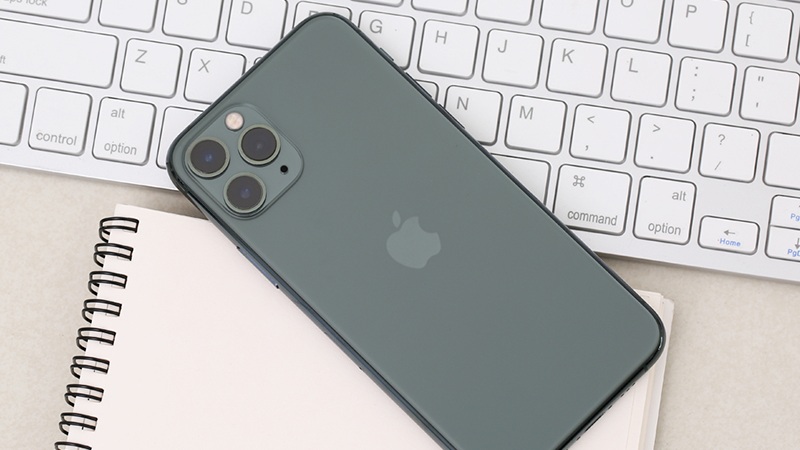 iPhone 11 Pro