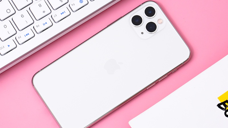 iPhone 11 Pro 64GB