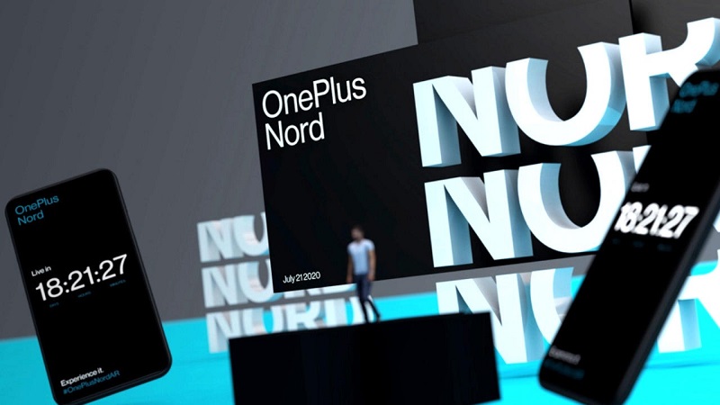 Không xem qua được Nord AR, OnePlus cung cấp nhiều lựa chọn thay thế để xem trực tiếp lễ ra mắt OnePlus Nord