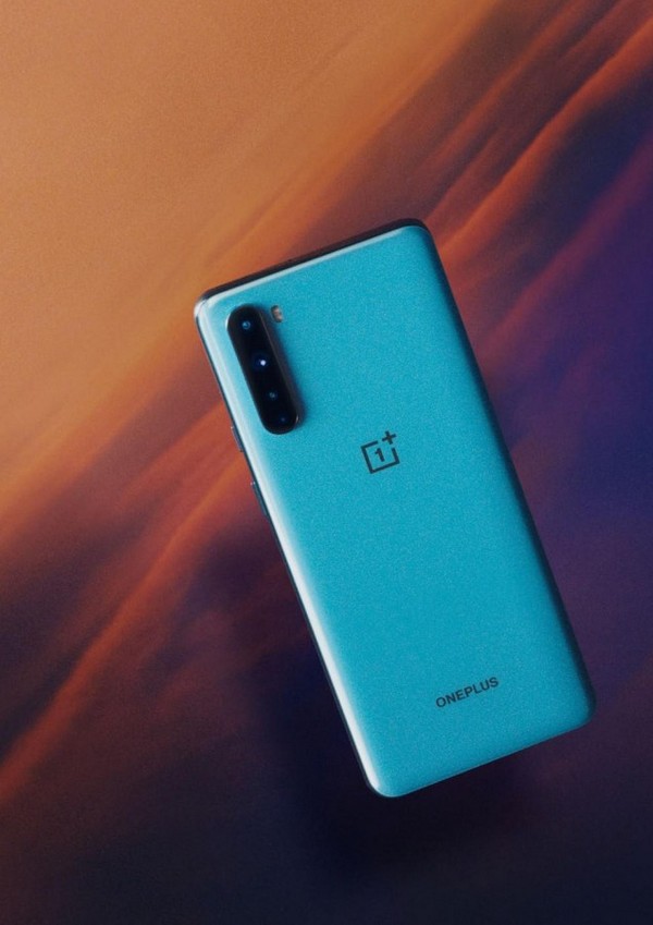 OnePlus Nord 5G chính thức ra mắt: Màn hình AMOLED 6.44 inch 90Hz, chip Snapdragon 765G, 4 camera 48MP mặt sau, giá 8.6 triệu đồng