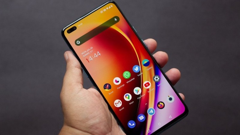OnePlus Nord 5G chính thức ra mắt: Màn hình AMOLED 6.44 inch 90Hz, chip Snapdragon 765G, 4 camera 48MP mặt sau, giá 8.6 triệu đồng