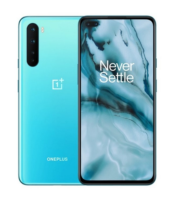 OnePlus Nord 5G chính thức ra mắt: Màn hình AMOLED 6.44 inch 90Hz, chip Snapdragon 765G, 4 camera 48MP mặt sau, giá 8.6 triệu đồng