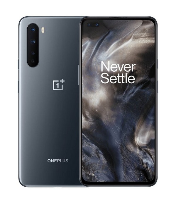 OnePlus Nord 5G chính thức ra mắt: Màn hình AMOLED 6.44 inch 90Hz, chip Snapdragon 765G, 4 camera 48MP mặt sau, giá 8.6 triệu đồng