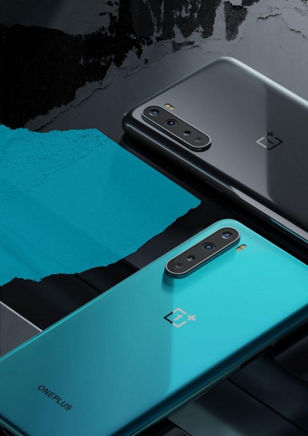 OnePlus Nord 5G chính thức ra mắt: Màn hình AMOLED 6.44 inch 90Hz, chip Snapdragon 765G, 4 camera 48MP mặt sau, giá 8.6 triệu đồng
