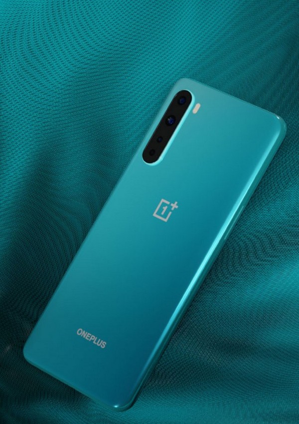 OnePlus Nord 5G chính thức ra mắt: Màn hình AMOLED 6.44 inch 90Hz, chip Snapdragon 765G, 4 camera 48MP mặt sau, giá 8.6 triệu đồng