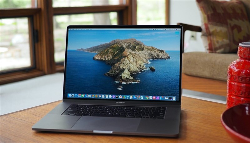 MacBook Pro 16 inch sẽ là sản phẩm đầu tiên của Apple sử dụng nhôm không có carbon MacBook Pro 16 inch sẽ là sản phẩm đầu tiên của Apple sử dụng nhôm không có carbon