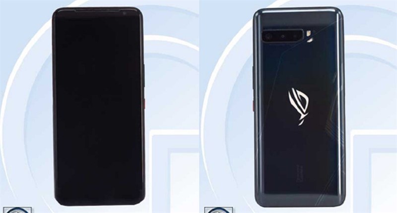ASUS đăng hình ảnh xác nhận ROG Phone 3 sẽ đi kèm với thỏi pin dung lượng khủng, thế này chơi game nhiều có mỏi tay không nhỉ? ASUS đăng hình ảnh xác nhận ROG Phone 3 sẽ đi kèm với thỏi pin dung lượng khủng, thế này chơi game nhiều có mỏi tay không nhỉ?