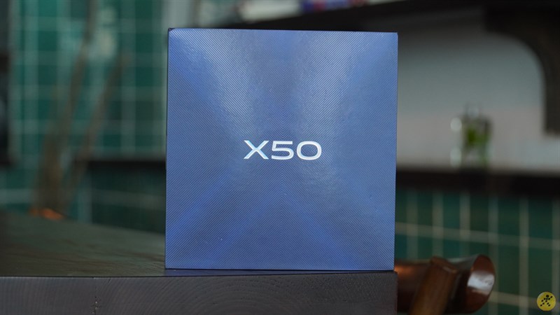 Hộp đựng vivo x50