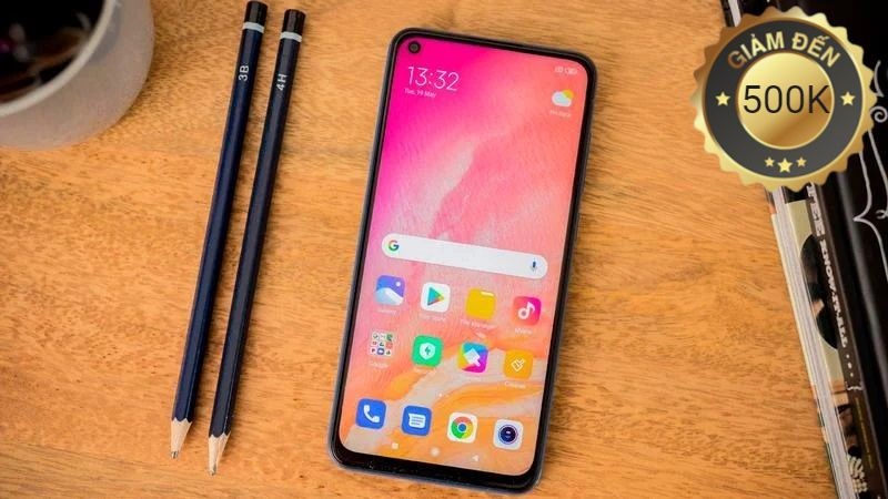 Xiaomi khuyến mãi 2 ngày cuối tuần Xiaomi khuyến mãi 2 ngày cuối tuần