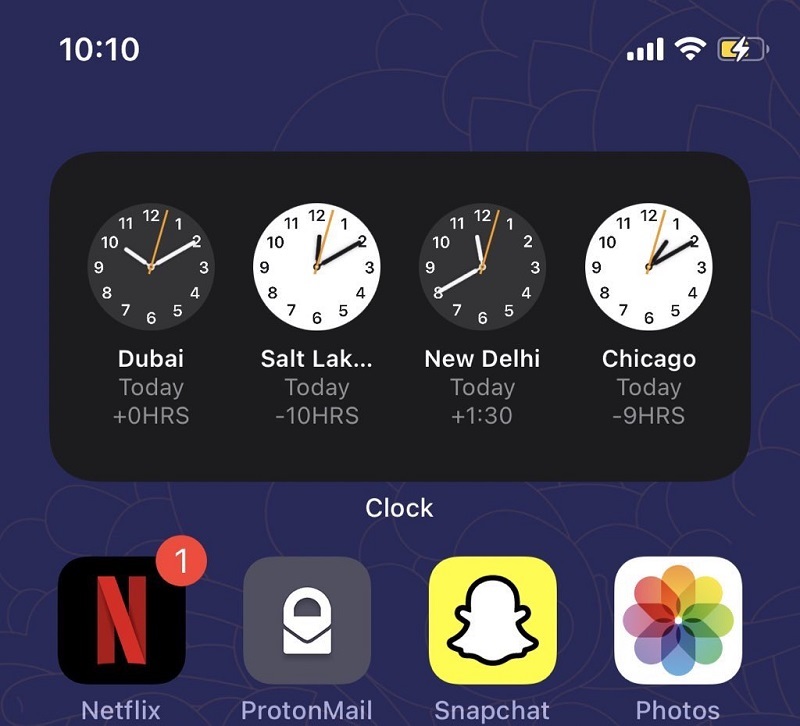 iOS và iPadOS 14 ra mắt bản Beta thứ 3 iOS và iPadOS 14 ra mắt bản Beta thứ 3