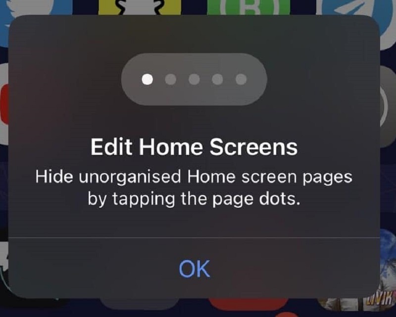 iOS và iPadOS 14 ra mắt bản Beta thứ 3 iOS và iPadOS 14 ra mắt bản Beta thứ 3