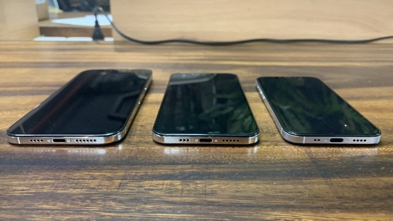 Do đại dịch Covid-19, iPhone 12 có thể bị hoãn ra mắt cho tới tháng 10, iFan có buồn khi nghe tin này không? Do đại dịch Covid-19, iPhone 12 có thể bị hoãn ra mắt cho tới tháng 10, iFan có buồn khi nghe tin này không?