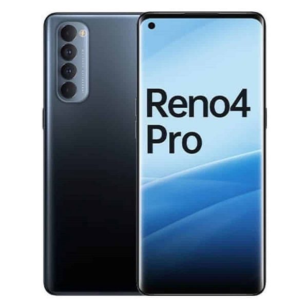 Global Oppo Reno 4 Pro