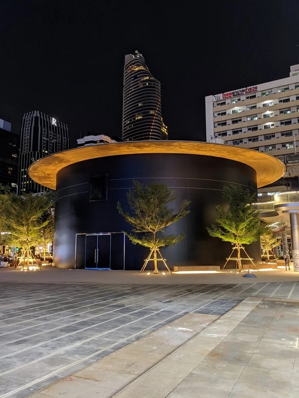 Cửa hàng bán lẻ thứ 2 của Apple tại Bangkok Thái Lan sẽ khai trương vào ngày 25/7 Cửa hàng bán lẻ thứ 2 của Apple tại Bangkok Thái Lan sẽ khai trương vào ngày 25/7