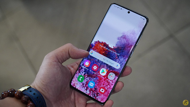  Tính năng chụp ảnh một chạm độc quyền trên các thiết bị Samsung