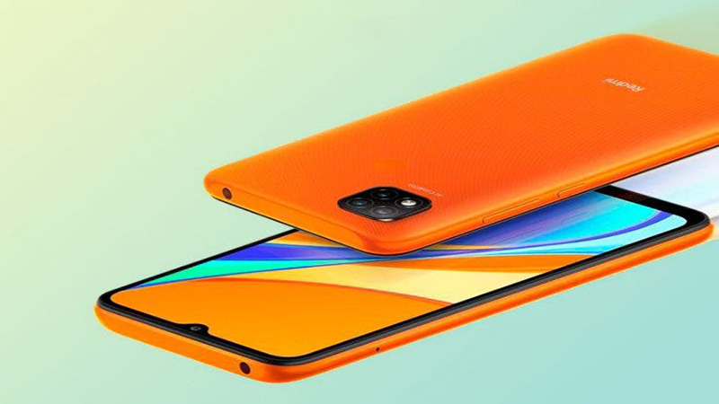 Redmi 9C Redmi 9C