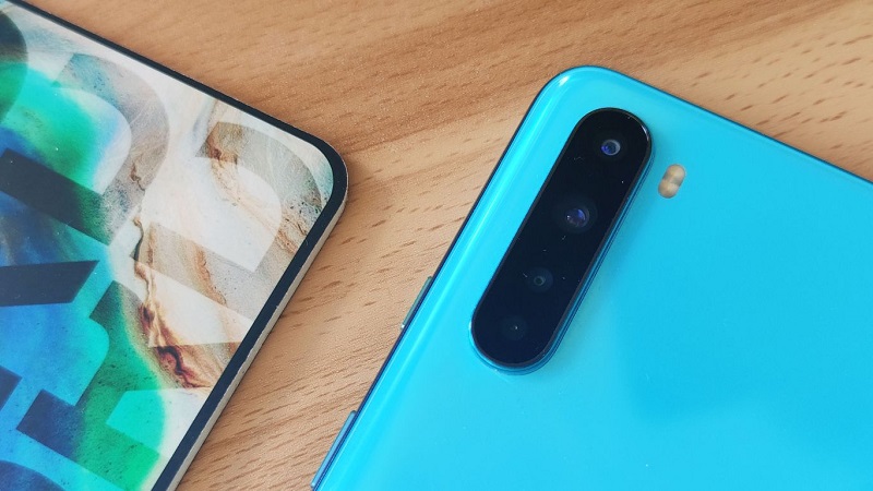 Giải mã OnePlus Nord